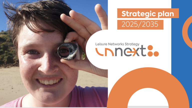 Image for : LN Next Strategy